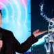 El futuro robot de Tesla Optimus