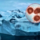 virus en la antartida, virus y bacterias en la antartida. virus en la antartica, virus archivados, virus congelados en la antartica, virus congelados en la antartida, virus dormidos en la antartida